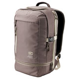 100% Transit Backpack Warm Grey