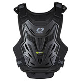 O'Neal Racing Split Lite Roost Protector Black