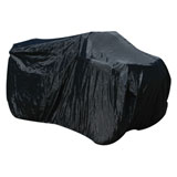 Open Trail ATV Cover Black