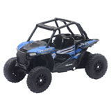 Polaris Mini RZR XP1000 Replica Blue