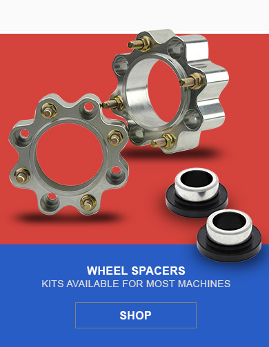 Wheel Spacers