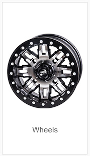 ATV Wheels