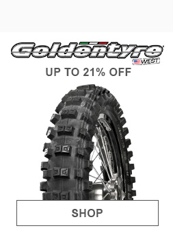 Goldentyre Dirtbike Tires