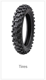 Dirt Bike Tires