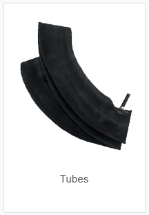 Street Motorcycle Tubes