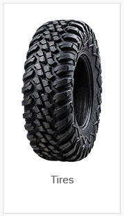 UTV Tires