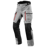 REV'IT! Sand 4 H2O Pant Silver/Black