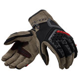 REV'IT! Mangrove Gloves Sand/Black