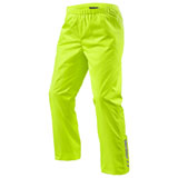 REV'IT! Acid 3 H2O Rain Pant Neon Yellow