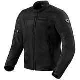 REV'IT! Eclipse 2 Jacket Black