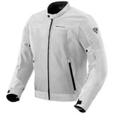 REV'IT! Eclipse 2 Jacket Silver