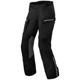 REV'IT! Offtrack 2 Pant Black/Black