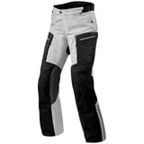 REV'IT! Offtrack 2 Pant Black/Silver