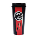 Rocky Mountain ATV/MC Travel Mug Black/Red