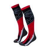 Rocky Mountain ATV/MC MX Socks Black/Red