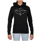 Rocky Mountain ATV/MC Women’s Mountain Hoodie Black