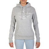 Rocky Mountain ATV/MC Women’s Mountain Hoodie Grey