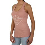 Rocky Mountain ATV/MC Women’s Mountain Tank Top Pink