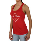 Rocky Mountain ATV/MC Women’s Mountain Tank Top Red