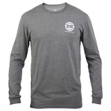 Rocky Mountain ATV/MC Icon Long Sleeve T-Shirt Athletic Heather