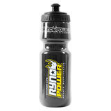 Ryno Power Sports Bottle Black