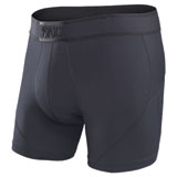 SAXX Kinetic Boxer Briefs Blackout