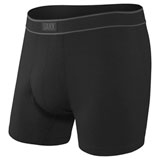 SAXX Daytripper Boxer Briefs Black