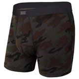 SAXX Daytripper Boxer Briefs Black Ops Camo