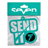 Seven Air Freshener Aqua Candy