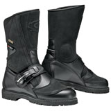 Sidi Canyon 2 Gore-Tex Motorcycle Boots Black