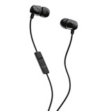 Skullcandy Jib Earbuds with Mic Black