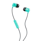 Skullcandy Jib Earbuds with Mic Miami/Black/Miami