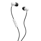 Skullcandy Jib Earbuds with Mic White/Black/White