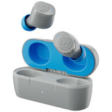 Skullcandy Jib 2 True Wireless Earbuds Light Grey/Blue