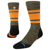 Stance Classic Crew Socks Sargent