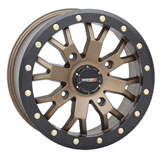 System 3 Off-Road SB-4 Beadlock Wheel Bronze