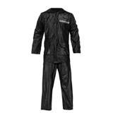 Thor Rain Suit Black