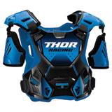 Thor Guardian Roost Deflector Blue/Black