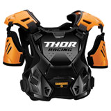 Thor Guardian Roost Deflector Orange/Black