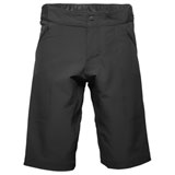 Thor Assist MTB Shorts Black