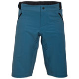 Thor Assist MTB Shorts Teal