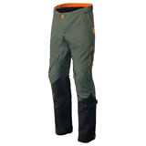 Thor Range Pant Army/Orange