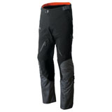 Thor Range Pant Black/Heather