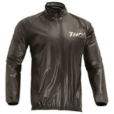 Thor Rain Jacket Black