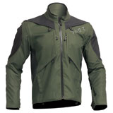 Thor Terrain Jacket Army/Charcoal