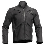 Thor Terrain Jacket Black/Charcoal