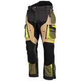 Tourmaster Highlander WP Pant Olive