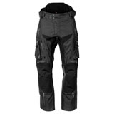 Tourmaster Highlander WP Pant Black/Black