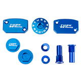 Tusk Billet Bling Kit Blue