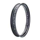 Tusk Impact Rim - Rear Black